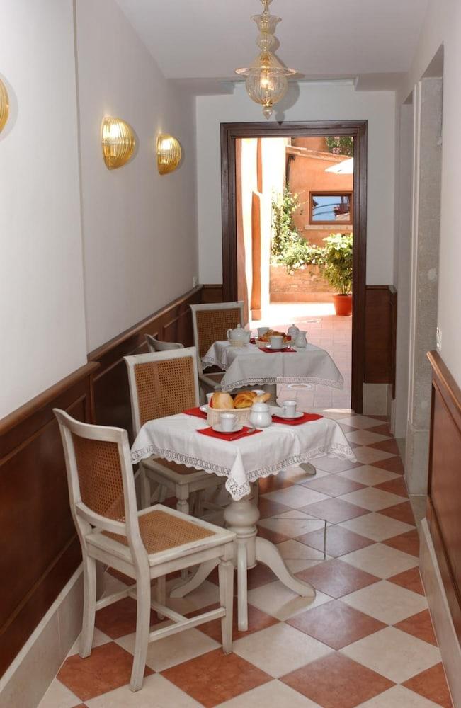 Bed & Breakfast Casa Mimma Venezia
