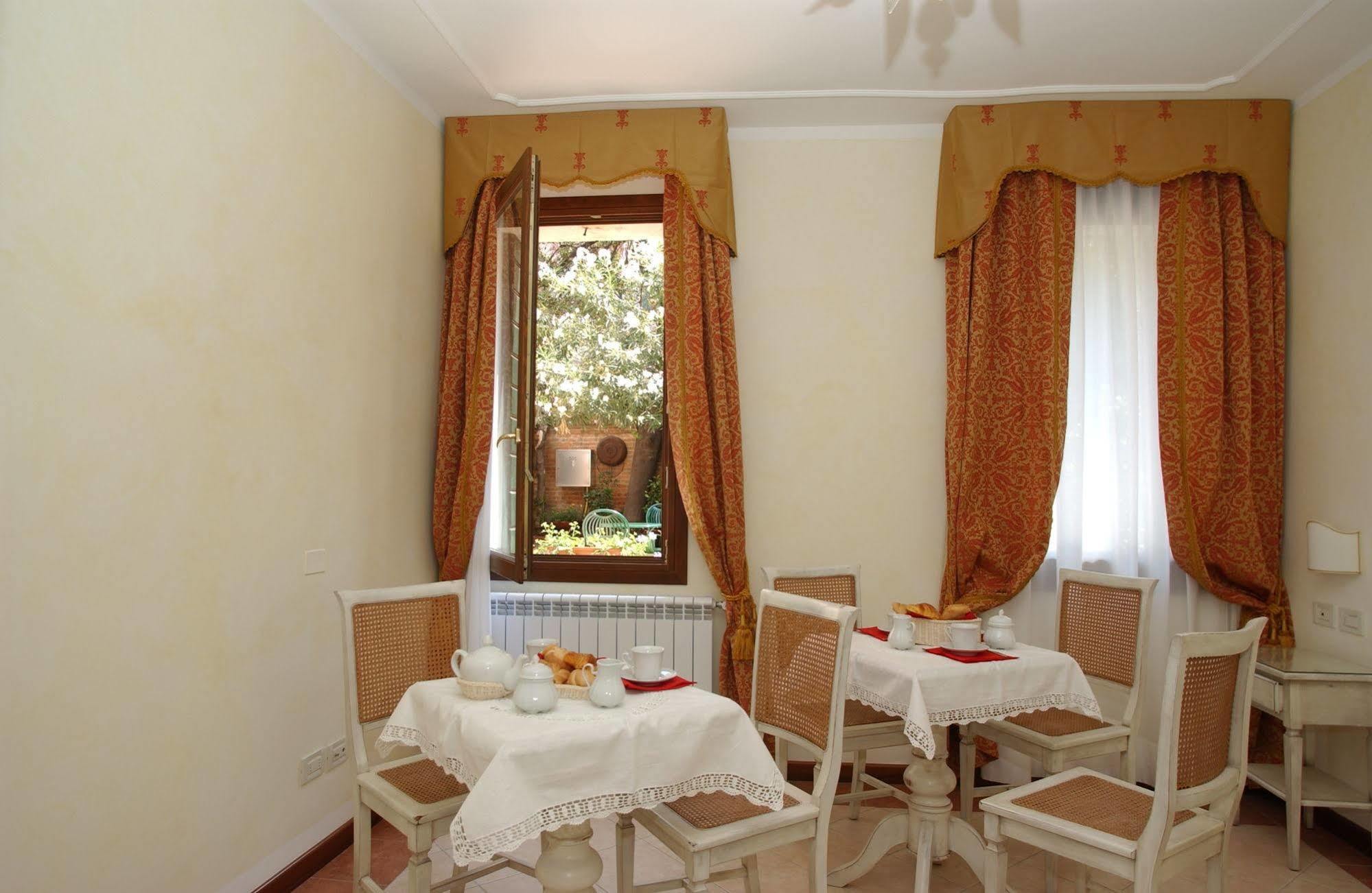Bed & Breakfast Casa Mimma Venezia
